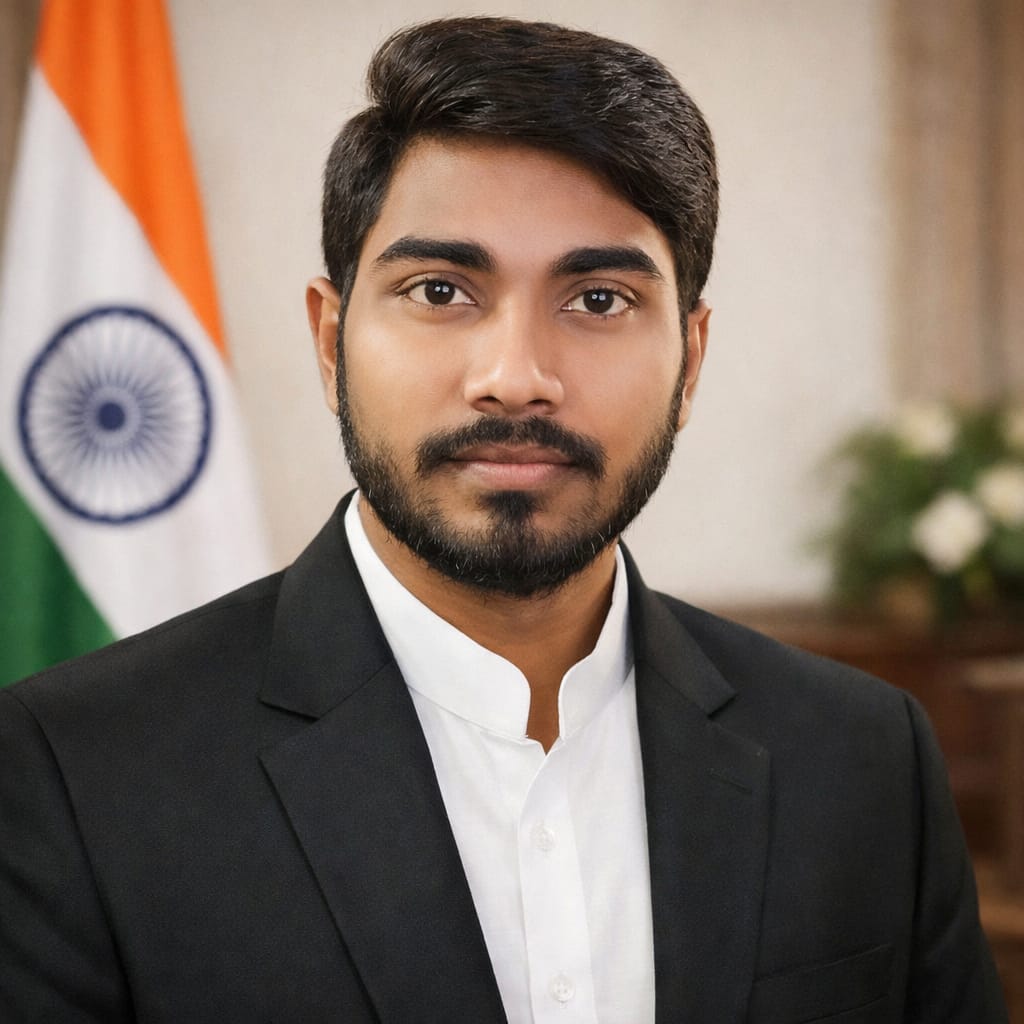 Pintu Kumar - Founder of ACG Career