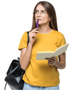 Student Girl