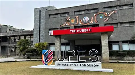UPES
