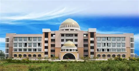 SANDIP UNIVERSITY