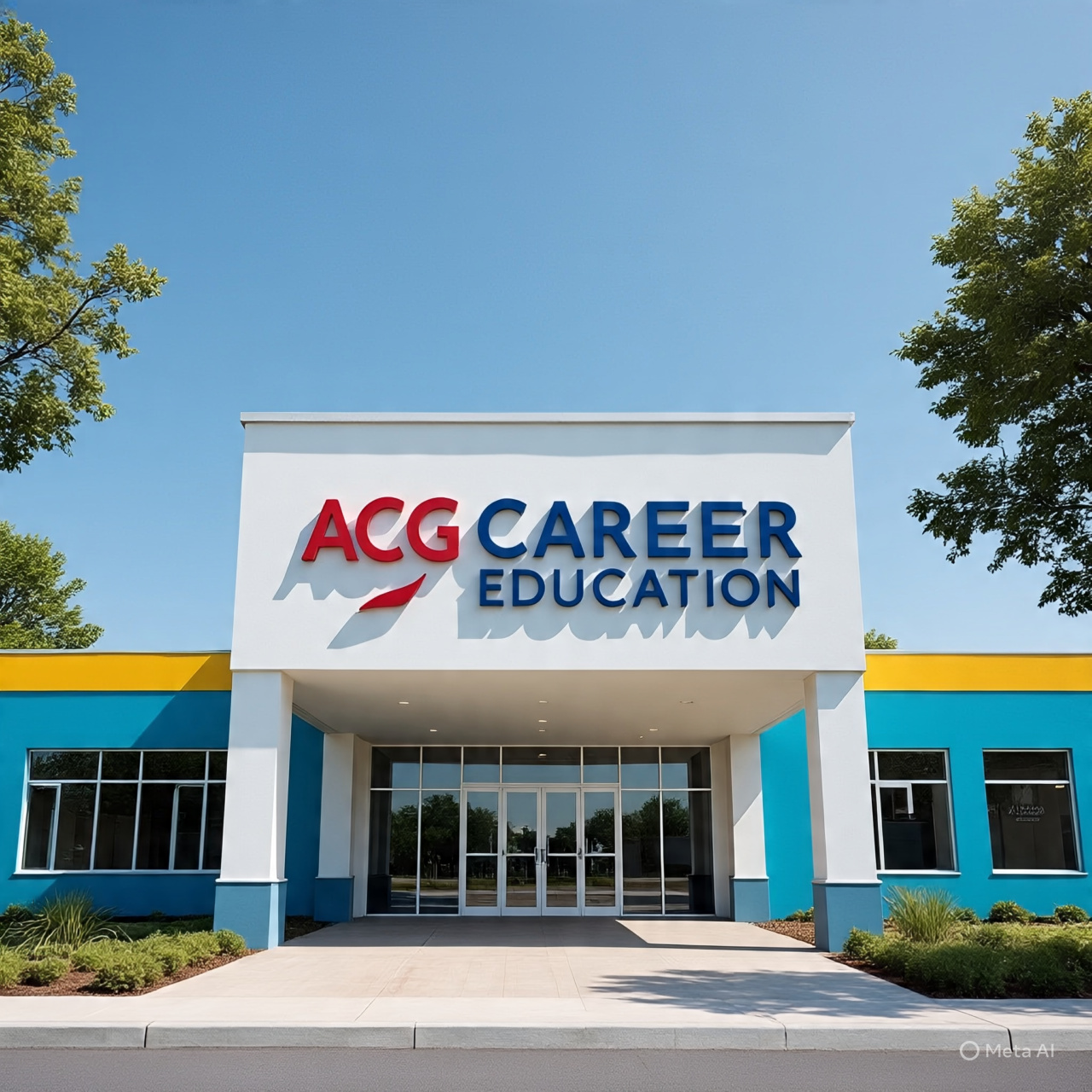 ACG Institute Of Nursing & Paramedical Sciences, Patna