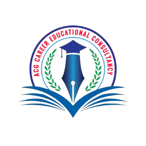 ACG CAREER EDUCATION Logo