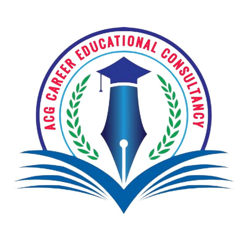 ACG CAREER EDUCATION Logo